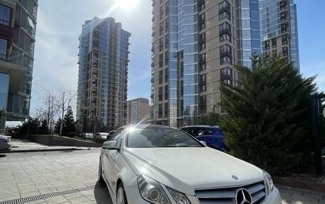Mercedes-Benz E-Класс, 2012 год, 1 870 000 рублей, 10 фотография