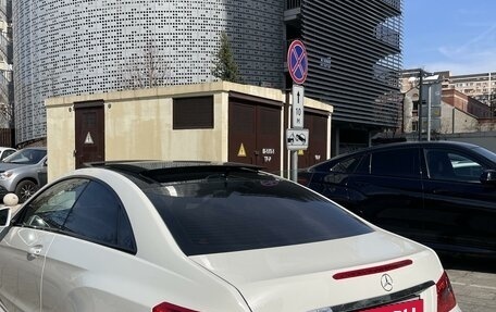 Mercedes-Benz E-Класс, 2012 год, 1 870 000 рублей, 16 фотография