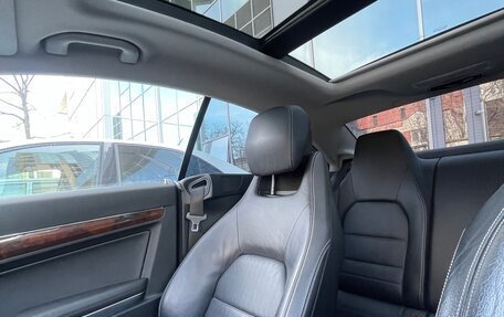 Mercedes-Benz E-Класс, 2012 год, 1 870 000 рублей, 22 фотография