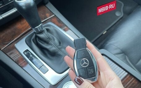 Mercedes-Benz E-Класс, 2012 год, 1 870 000 рублей, 27 фотография