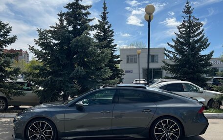 Audi A7, 2019 год, 6 250 000 рублей, 5 фотография