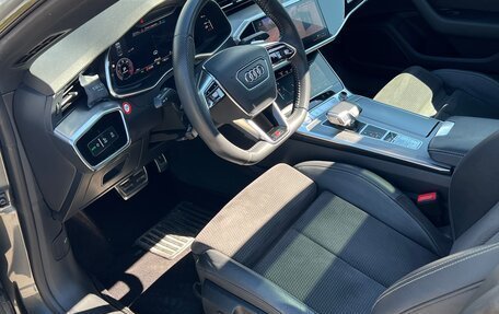 Audi A7, 2019 год, 6 250 000 рублей, 12 фотография