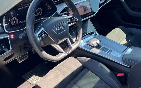 Audi A7, 2019 год, 6 250 000 рублей, 13 фотография
