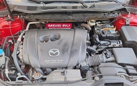 Mazda CX-5 II, 2016 год, 2 850 000 рублей, 18 фотография