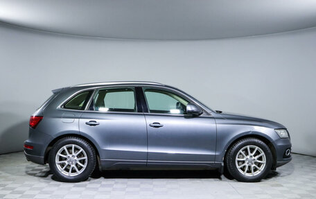 Audi Q5, 2012 год, 2 050 000 рублей, 4 фотография