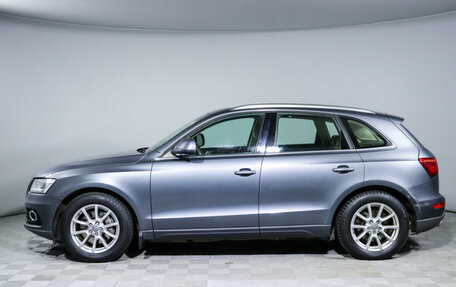 Audi Q5, 2012 год, 2 050 000 рублей, 8 фотография