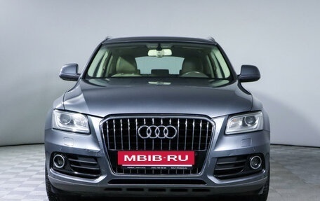 Audi Q5, 2012 год, 2 050 000 рублей, 2 фотография