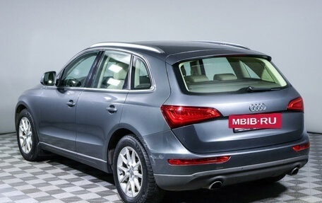 Audi Q5, 2012 год, 2 050 000 рублей, 7 фотография