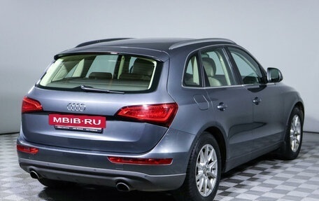 Audi Q5, 2012 год, 2 050 000 рублей, 5 фотография
