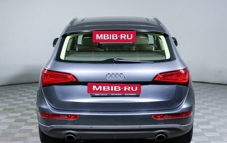 Audi Q5, 2012 год, 2 050 000 рублей, 6 фотография