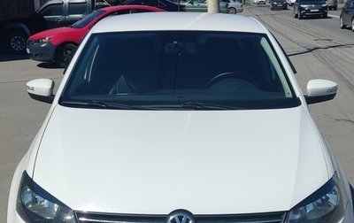 Volkswagen Polo VI (EU Market), 2013 год, 970 000 рублей, 1 фотография
