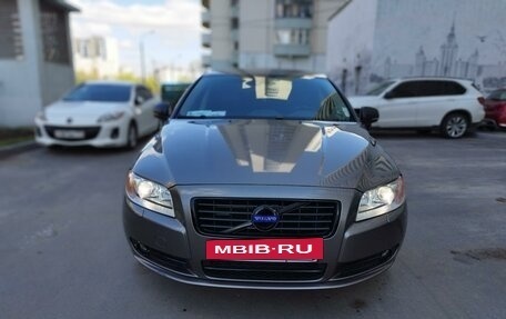 Volvo S80 II рестайлинг 2, 2012 год, 1 720 000 рублей, 2 фотография