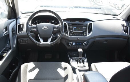 Hyundai Creta I рестайлинг, 2018 год, 1 850 000 рублей, 6 фотография