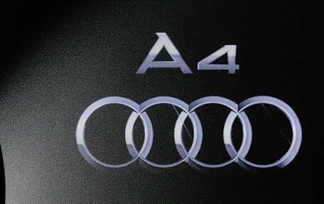 Audi A4, 2017 год, 1 993 000 рублей, 18 фотография