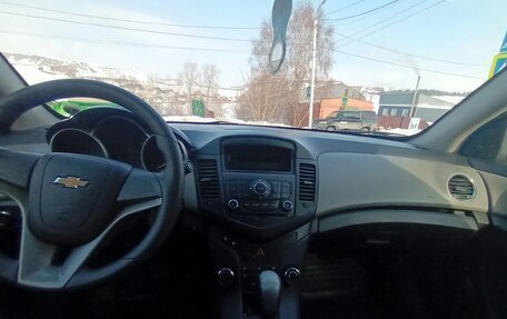 Chevrolet Cruze II, 2011 год, 707 000 рублей, 7 фотография