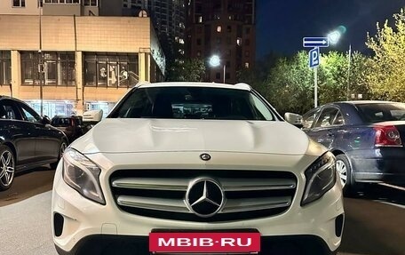Mercedes-Benz GLA, 2014 год, 1 950 000 рублей, 3 фотография