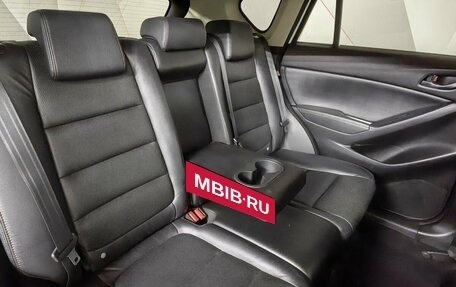 Mazda CX-5 II, 2013 год, 1 739 000 рублей, 16 фотография