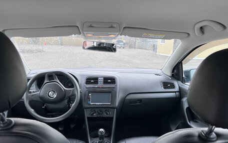 Volkswagen Polo VI (EU Market), 2020 год, 1 290 000 рублей, 6 фотография