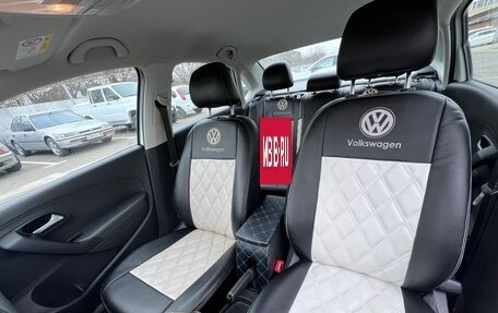 Volkswagen Polo VI (EU Market), 2020 год, 1 290 000 рублей, 9 фотография
