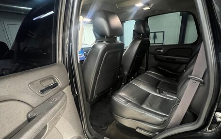 Chevrolet Tahoe III, 2012 год, 2 300 000 рублей, 8 фотография