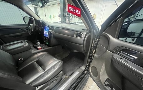 Chevrolet Tahoe III, 2012 год, 2 300 000 рублей, 7 фотография