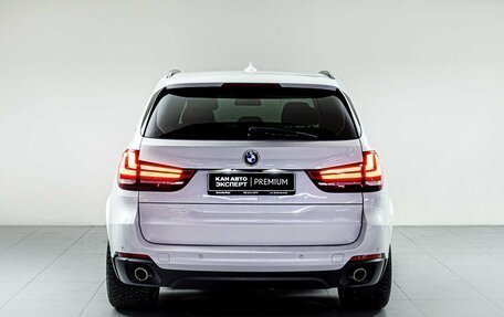 BMW X5, 2015 год, 4 500 000 рублей, 5 фотография