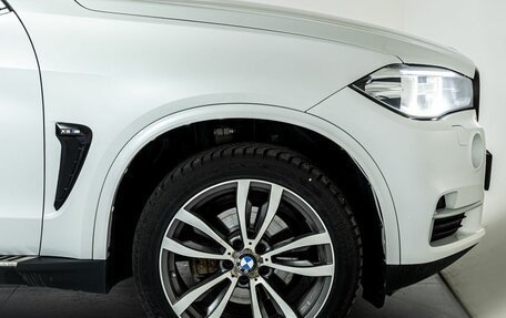 BMW X5, 2015 год, 4 500 000 рублей, 8 фотография