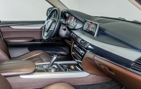 BMW X5, 2015 год, 4 500 000 рублей, 10 фотография