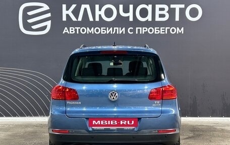 Volkswagen Tiguan I, 2011 год, 1 780 000 рублей, 6 фотография