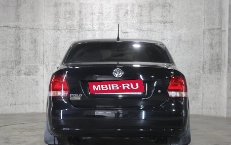 Volkswagen Polo VI (EU Market), 2013 год, 934 000 рублей, 7 фотография