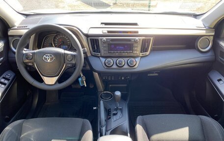 Toyota RAV4, 2014 год, 2 199 000 рублей, 18 фотография