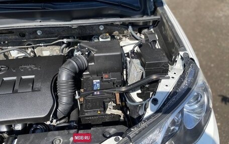 Toyota RAV4, 2014 год, 2 199 000 рублей, 16 фотография