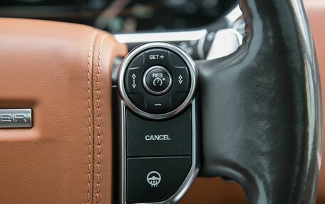 Land Rover Range Rover IV рестайлинг, 2014 год, 4 495 000 рублей, 16 фотография