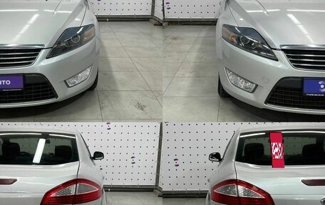 Ford Mondeo IV, 2010 год, 670 000 рублей, 4 фотография