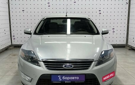Ford Mondeo IV, 2010 год, 670 000 рублей, 6 фотография