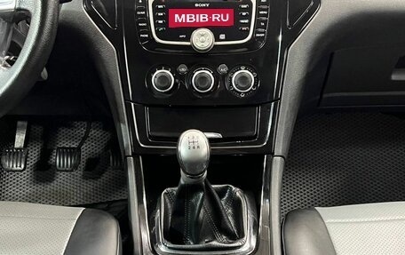 Ford Mondeo IV, 2010 год, 670 000 рублей, 11 фотография