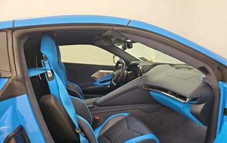 Chevrolet Corvette C8, 2021 год, 11 250 000 рублей, 7 фотография