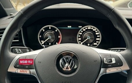 Volkswagen Touareg III, 2021 год, 7 500 000 рублей, 13 фотография