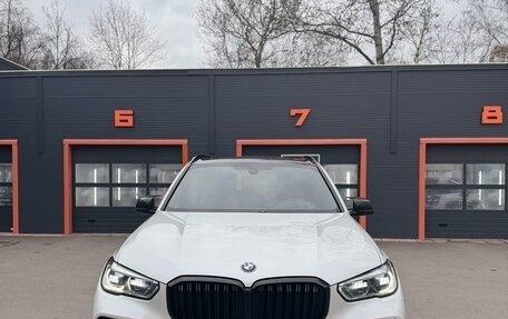 BMW X5, 2018 год, 7 000 000 рублей, 1 фотография