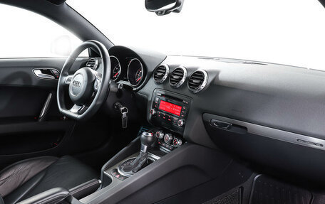Audi TT, 2013 год, 3 590 000 рублей, 9 фотография