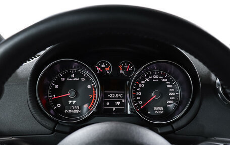 Audi TT, 2013 год, 3 590 000 рублей, 11 фотография