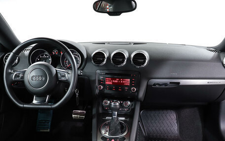 Audi TT, 2013 год, 3 590 000 рублей, 12 фотография