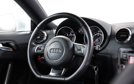 Audi TT, 2013 год, 3 590 000 рублей, 14 фотография