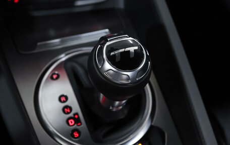 Audi TT, 2013 год, 3 590 000 рублей, 19 фотография