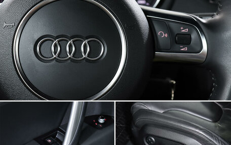 Audi TT, 2013 год, 3 590 000 рублей, 20 фотография