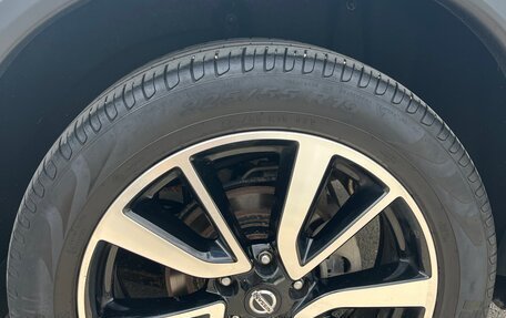 Nissan X-Trail, 2019 год, 2 950 000 рублей, 18 фотография