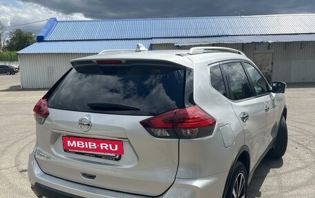 Nissan X-Trail, 2019 год, 2 950 000 рублей, 32 фотография