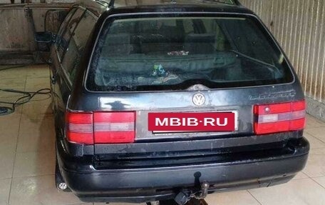 Volkswagen Passat B4, 1994 год, 245 117 рублей, 4 фотография