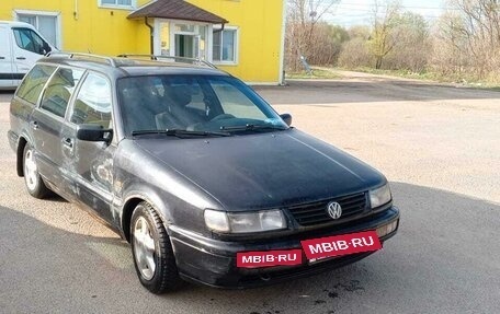 Volkswagen Passat B4, 1994 год, 245 117 рублей, 10 фотография