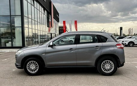 Peugeot 4008, 2012 год, 1 243 000 рублей, 8 фотография